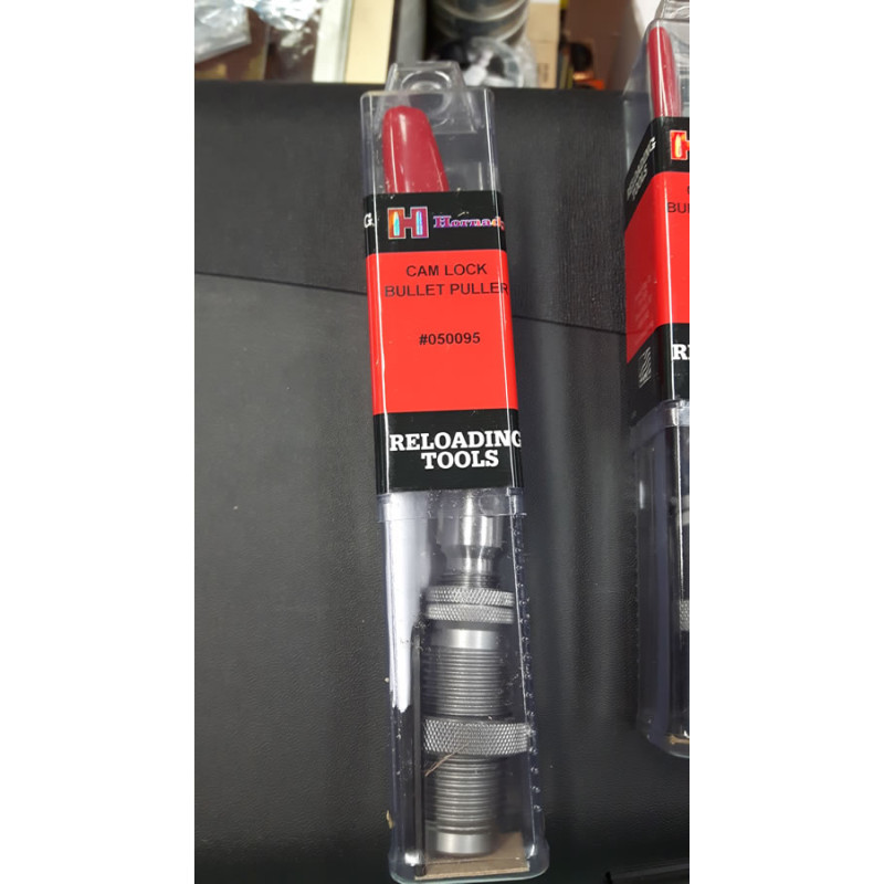 Hornady Cam Lock Bullet Puller